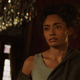 Olivia Swann in DC's Legends Of Tomorrow